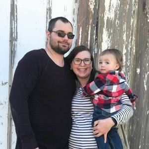 Meet your Posher, Gina